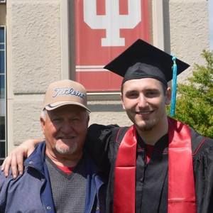 Meet your Posher, Jacob